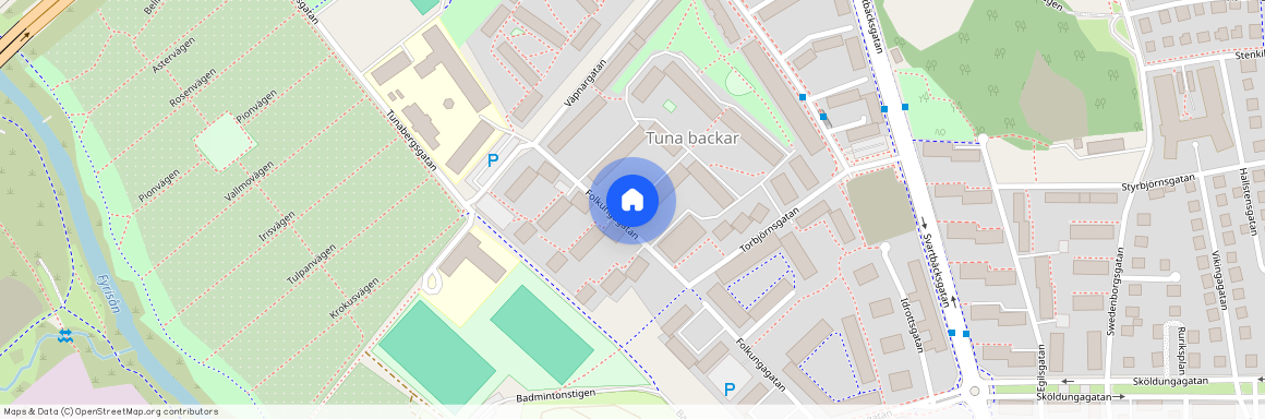 Folkungagatan 21A, 75336, Uppsala
