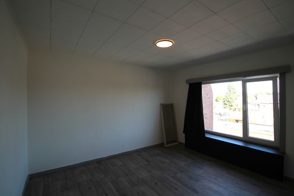 Gerenoveerd appartement met 1 slaapkamer op het Groenplein - Photo 1