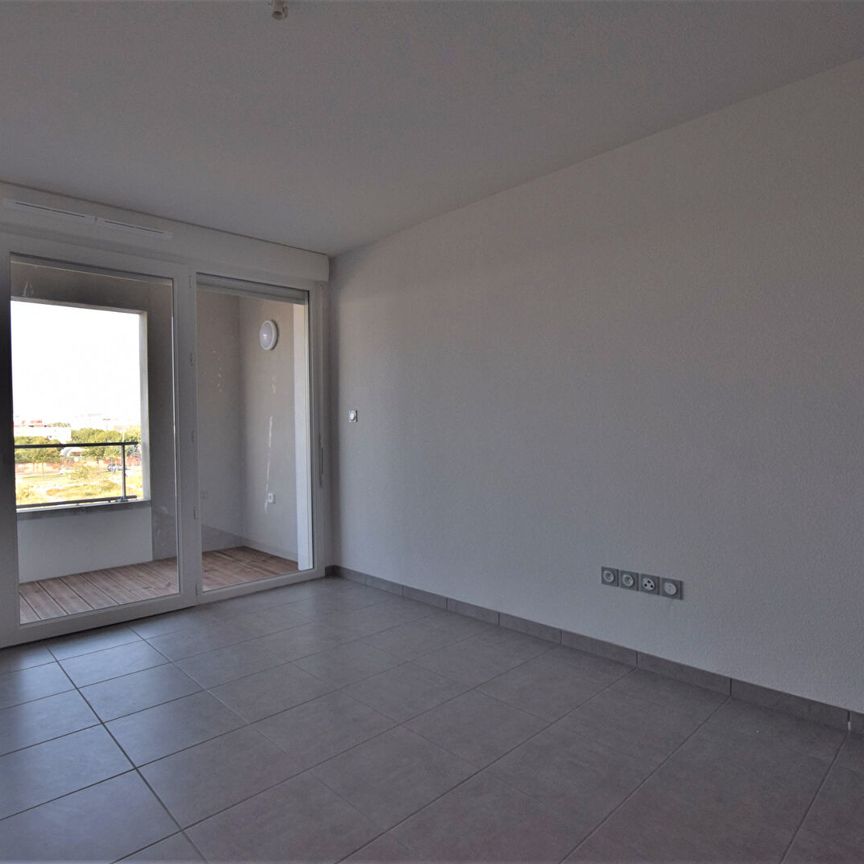Appartement 1 pièce - Photo 1