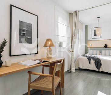 1 room luxury Apartment for rent in Barcelona, Spain - Photo 3