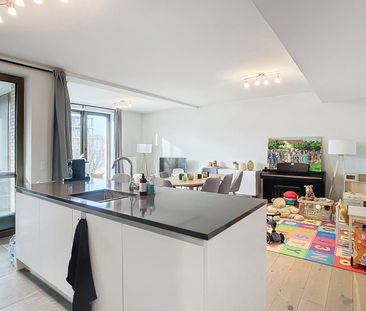 Prachtig nieuwbouw appartement in het hartje van Herent! - Photo 3
