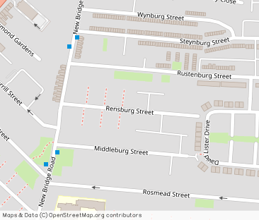 Rensburg Street, Hull, HU9 - Photo 1