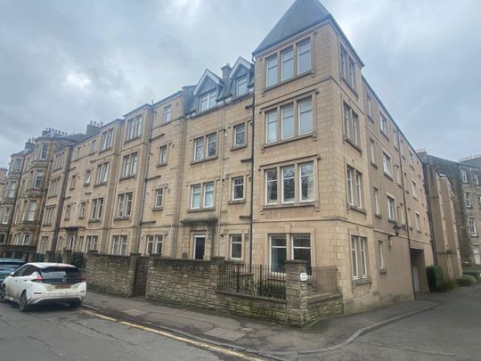 Lauriston Gardens, Meadows, Edinburgh, EH3 9HH - - Photo 1