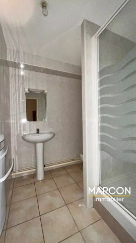 Location Appartement 1 pièce 30m² GUERET 23000 - Photo 4