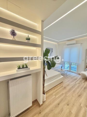 Studio/Γκαρσονιέρα για ενοικίαση Νέος Κόσμος - Photo 4