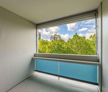 Charming apartment with a view of the countryside - Foto 1