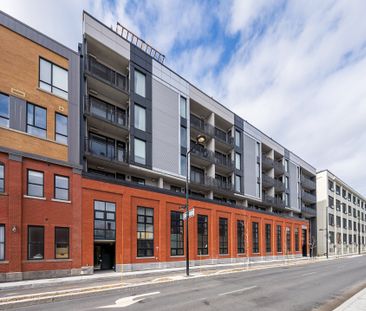 Appartement à louer à Montréal (Le Sud-Ouest) - Photo 1