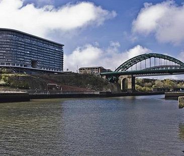 Echo Building, West Wear Street, Sunderland , SR1 - Photo 1