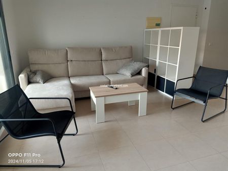 Yearly let La Cala de Finestrat - Photo 3