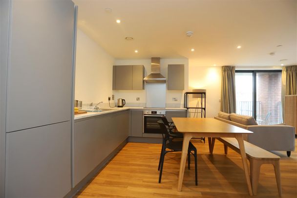 Cornell Street, Ancoats - Photo 1