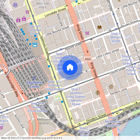 105/601 Little Collins Street, Vic 3000, Melbourne