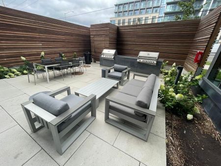 For Lease - 7895 Jane Street Unit# PH14, Vaughan, Ontario - Photo 4