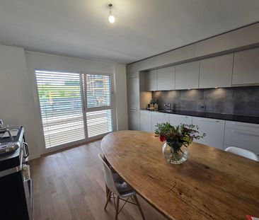 4.5 Zimmer, 112 m², 2. Stock - Foto 1