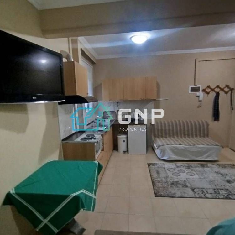 Studio/Γκαρσονιέρα για ενοικίαση Κάτω Τούμπα (Τούμπα) - Photo 1