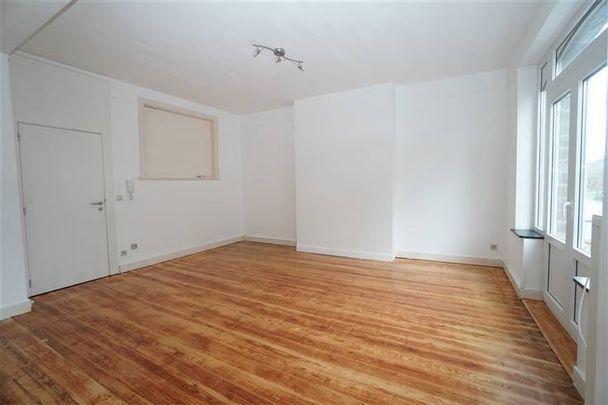 Appartement te huur - Photo 1