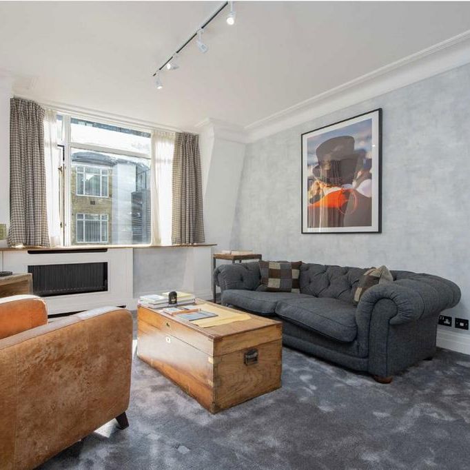 1 bedroom flat to rent - Photo 1