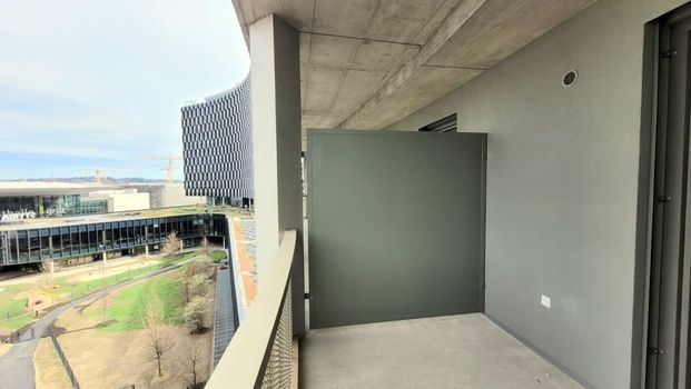 1-Zimmer-Wohnung mit Balkon - Provisionsfrei! - Foto 1