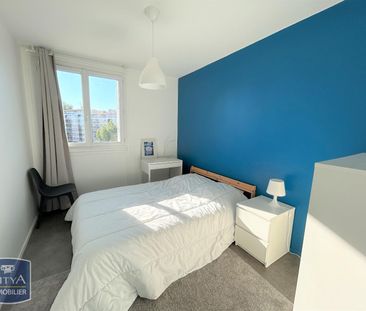 Location Appartement 5 pièces 81m² LIMOGES 87000 - Photo 4