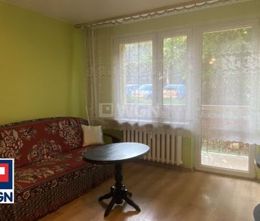 Mieszkanie na wynajem Chrzanów - Na wynajem kawalerka w Chrzanowie. - Photo 1