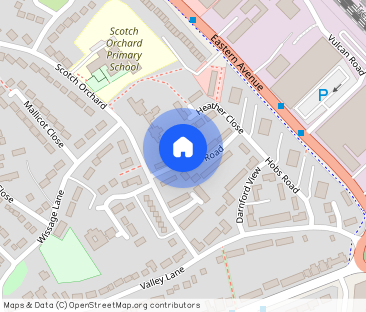 Manley Road, Lichfield - Photo 1