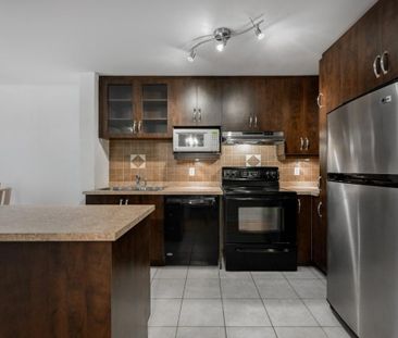 Appartement à louer - Montréal (Villeray/Saint-Michel/Parc-Extensio... - Photo 5