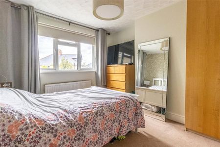 5 bedroom terraced house to rent - Photo 5