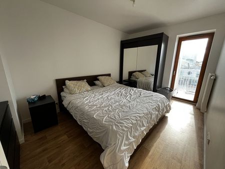 Appartement T3 Massy à louer - Photo 2