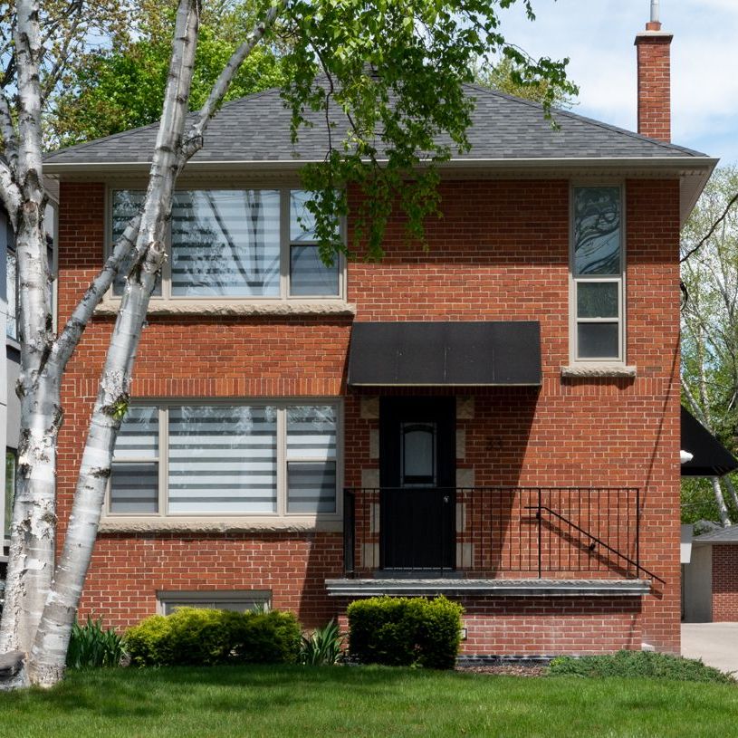 For Lease - 29 Broadview Avenue Unit# 2, Mississauga, Ontario - Photo 1