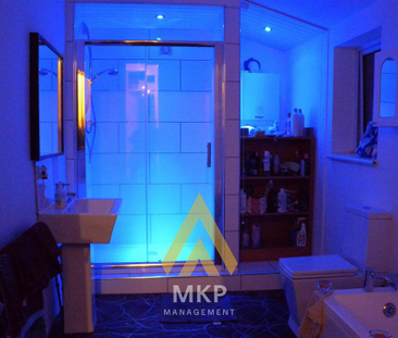 5 bedroom terraced house to rent - Photo 6