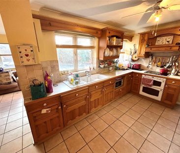 1 bedroom House in Rook Close, Wokingham - Photo 3