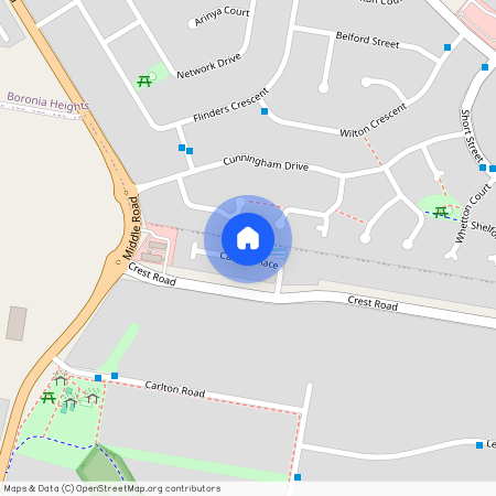 1/17 Carrick Place, Greenbank, QLD, 4124