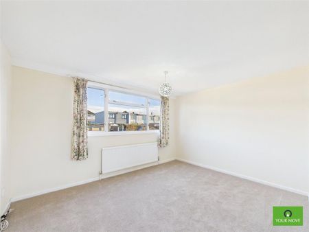 3 bedroom terraced house to rent - Photo 5