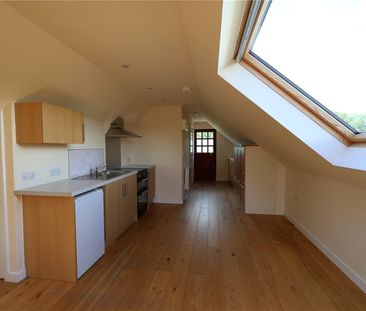 The Loft, Priors Court, Ledbury, HR8 1NQ - Photo 4