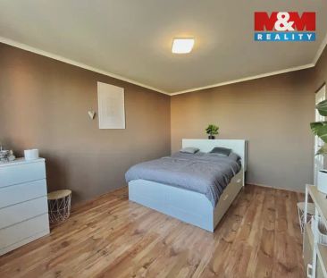 Podnájem bytu 2+1, 52 m - Photo 2