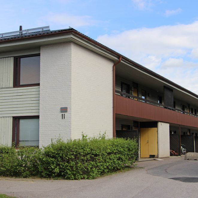 Smultronbacken 21 B - Photo 1