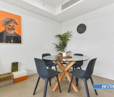 Near new 1 bedroom for lease, unfurnished - Photo 1