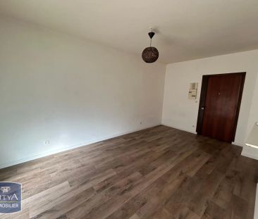 Appartement à louer 1 pièce 30.48m² - Photo 4