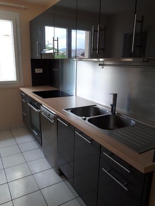 F2-RUE ALEXIS CARREL - Photo 1