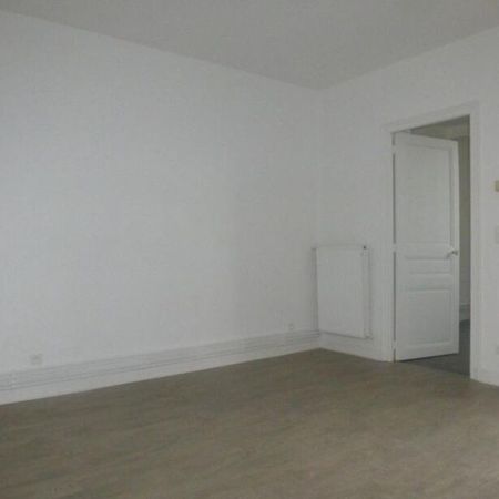 Appartement T2 Reims - Photo 4