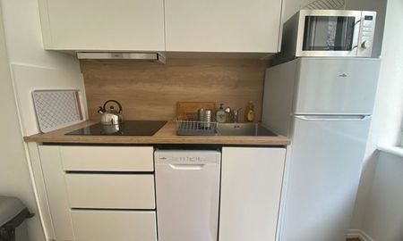 Location Appartement 2 pièces LIMOGES (87000) - Photo 3