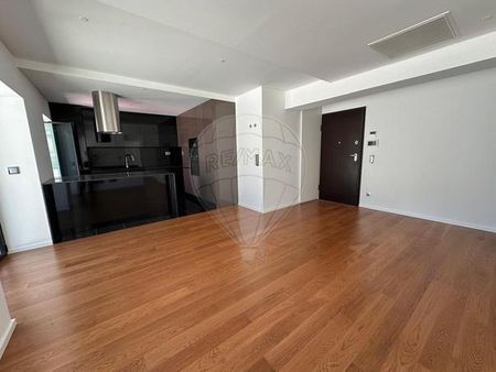 Apartamento T1 - Photo 3