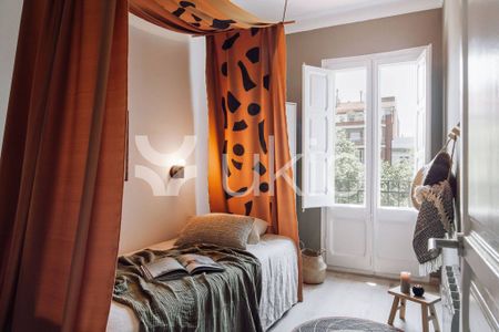 3 bedroom luxury Apartment for rent in Barcelona, Spain - Photo 4