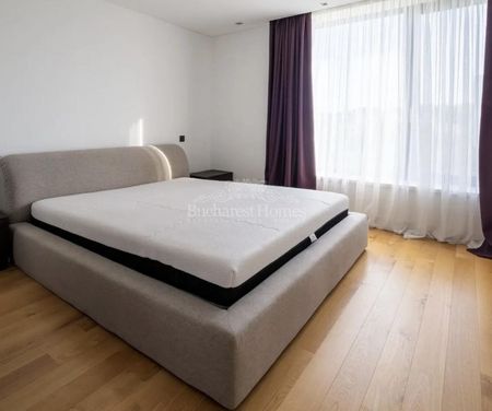Cinematic Living by the forest, 4 Bedrooms, Tunari- Pipera - Photo 4