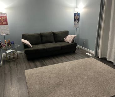 For Lease - 114 PAULINE Crescent Unit# 92, London South, Ontario - Photo 1