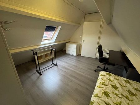 Te huur: Kamer Julianastraat in Eindhoven - Photo 4