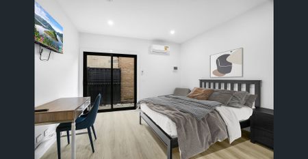 ROOM FOR RENT - SHORT WALK TO RMIT BUNDOORA - BILLS & INTERNET INCLUDED - Photo 5