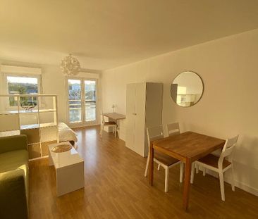 Location appartement 1 pièce 29.23 m² à Évreux (27000) - Photo 4
