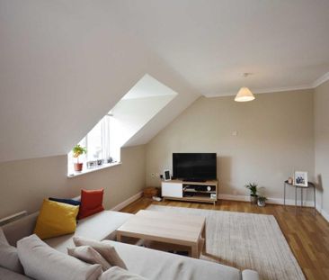 2 bedroom apartment to rent - Photo 6