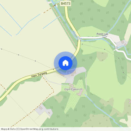 Talsarnau, Gwynedd, LL47