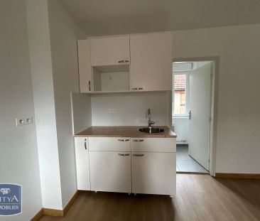 Appartement à louer 1 pièce 21.93m² - Photo 4